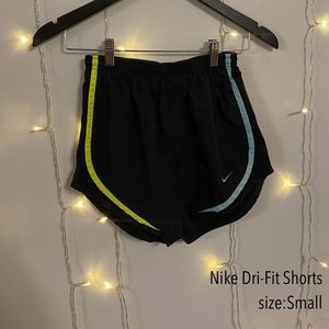 Nike Dri-fit Shorts